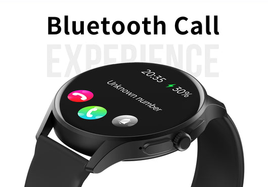 Reloj Inteligente con Monitoreo de Glucosa sin Invasión - Image 71