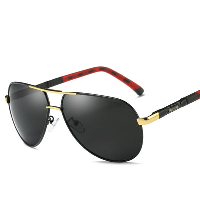 Gafas de Sol Polarizadas para Conducir - Protección UV para Hombre y Mujer - Image 7