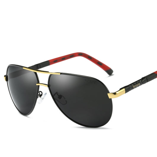Gafas de Sol Polarizadas para Conducir - Protección UV para Hombre y Mujer - Image 7