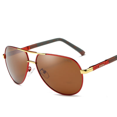 Gafas de Sol Polarizadas para Conducir - Protección UV para Hombre y Mujer - Image 10