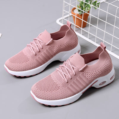 Tenis Casual Mujer Cómodos con Suela Antideslizante - Image 7