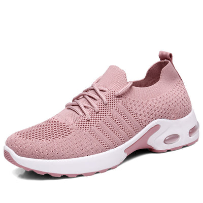 Tenis Casual Mujer Cómodos con Suela Antideslizante - Image 9