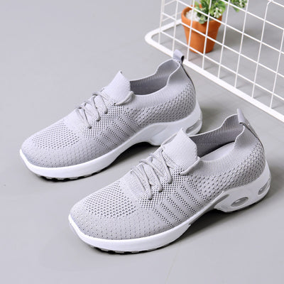 Tenis Casual Mujer Cómodos con Suela Antideslizante - Image 11