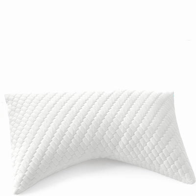 Almohada de Algodón Viscoelástica Broken Memory para Descanso Profundo - Image 27
