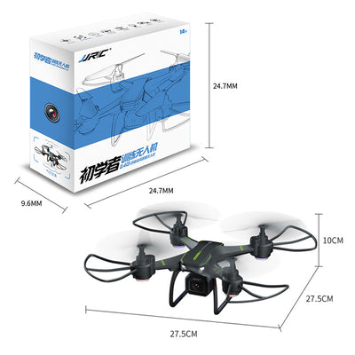 Dron de Control Remoto HD con Cámara Aérea de Tercera Generación - Image 18