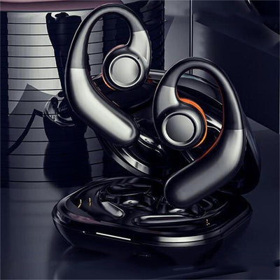 Auriculares Bluetooth de Conducción Ósea - Image 13