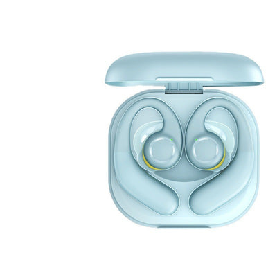 Auriculares Bluetooth de Conducción Ósea - Image 14