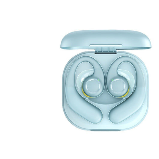 Auriculares Bluetooth de Conducción Ósea - Image 14