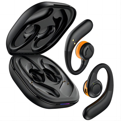 Auriculares Bluetooth de Conducción Ósea - Image 15