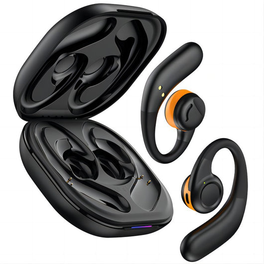 Auriculares Bluetooth de Conducción Ósea - Image 15