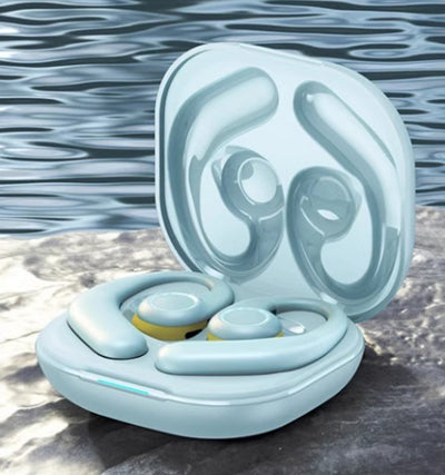Auriculares Bluetooth de Conducción Ósea - Image 18