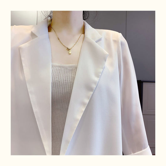 Cardigan Ligero de Gasa Protección Solar - Chaqueta Fresca Perfecta para Aire Acondicionado - Image 15