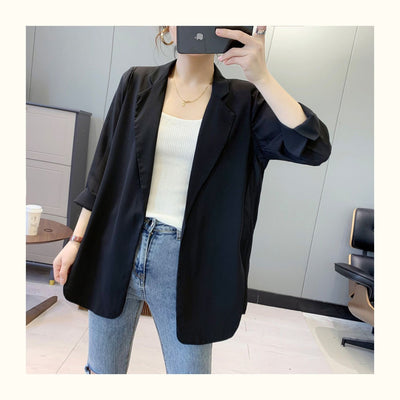 Cardigan Ligero de Gasa Protección Solar - Chaqueta Fresca Perfecta para Aire Acondicionado - Image 18