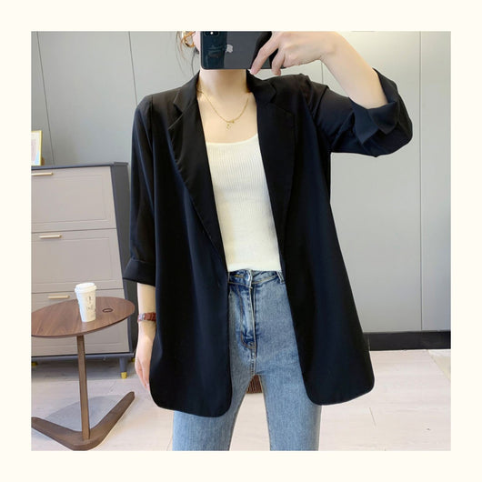 Cardigan Ligero de Gasa Protección Solar - Chaqueta Fresca Perfecta para Aire Acondicionado - Image 21