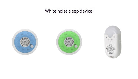 Generador de Ruido Blanco para Dormir Profundamente - Image 8