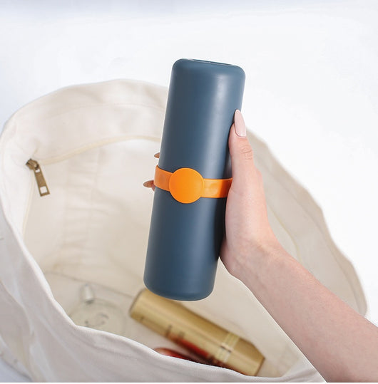 Estuche Organizador de Cepillo de Dientes para Viajes - Image 16