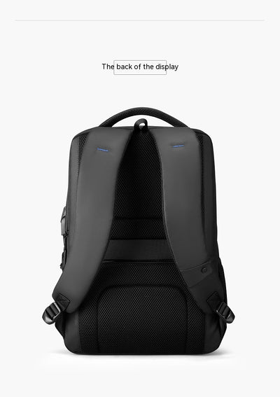 Mochila Ejecutiva 15.6 Pulgadas - Backpack Business de Gran Capacidad para Viajes - Image 17