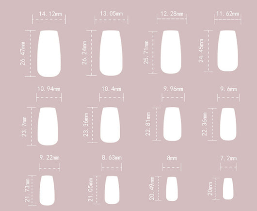Manicura Elegante con Moños - Diseño Femenino y Sofisticado - Image 6