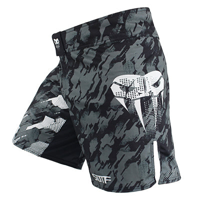Pantalones Cortos de Lucha Profesionales para MMA, Boxeo y Artes Marciales - Image 8