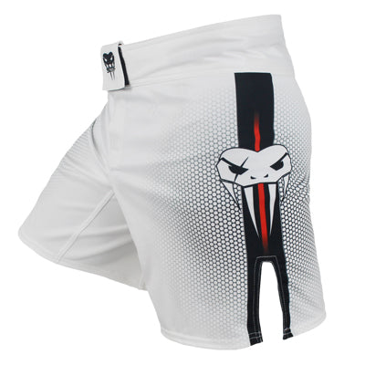 Pantalones Cortos de Lucha Profesionales para MMA, Boxeo y Artes Marciales - Image 9