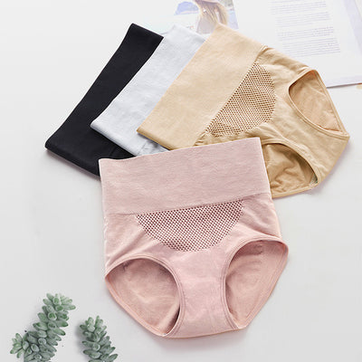 Faja Moldeadora Talle Alto sin Costuras con Control Abdominal - Image 8