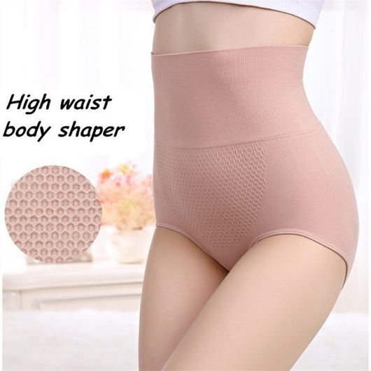 Faja Moldeadora Talle Alto sin Costuras con Control Abdominal - Image 10
