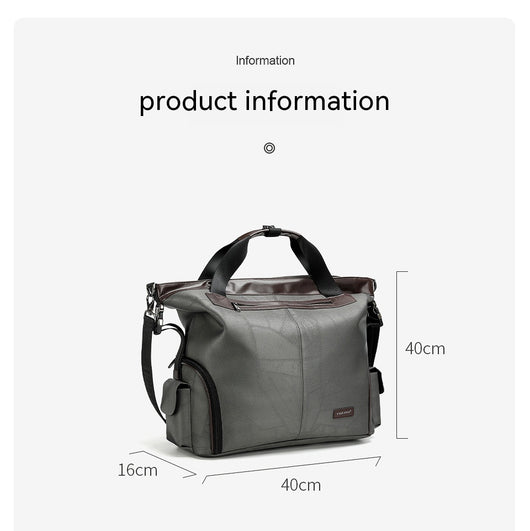 Bolsa de Viaje Impermeable Ultraligera - Image 6