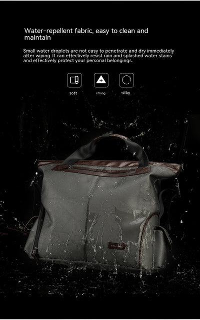 Bolsa de Viaje Impermeable Ultraligera - Image 7