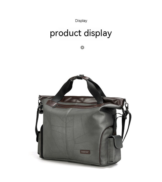 Bolsa de Viaje Impermeable Ultraligera - Image 8