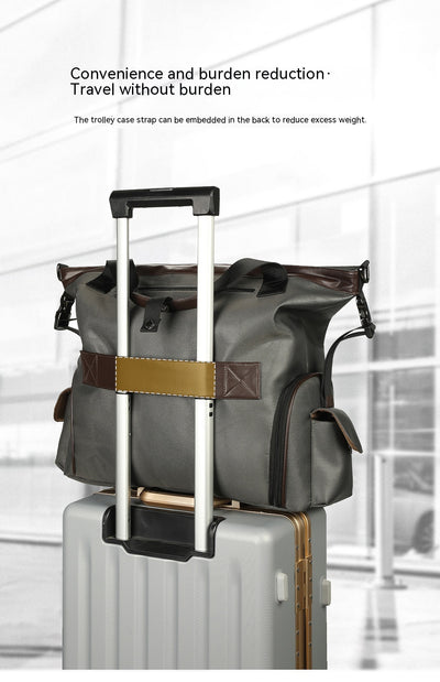 Bolsa de Viaje Impermeable Ultraligera - Image 11