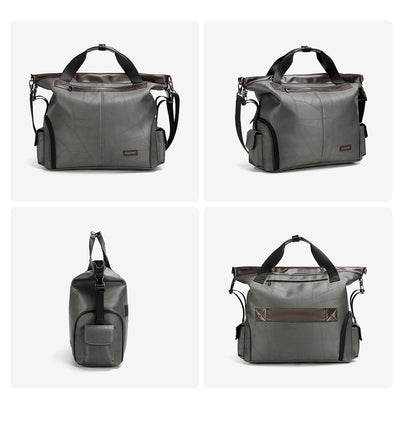Bolsa de Viaje Impermeable Ultraligera - Image 12