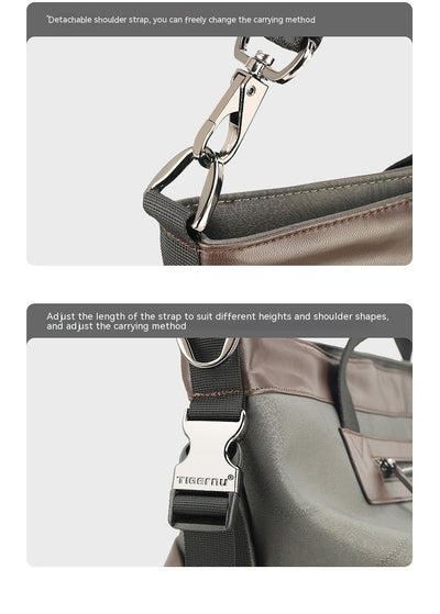 Bolsa de Viaje Impermeable Ultraligera - Image 13