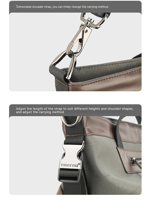 Bolsa de Viaje Impermeable Ultraligera - Image 13