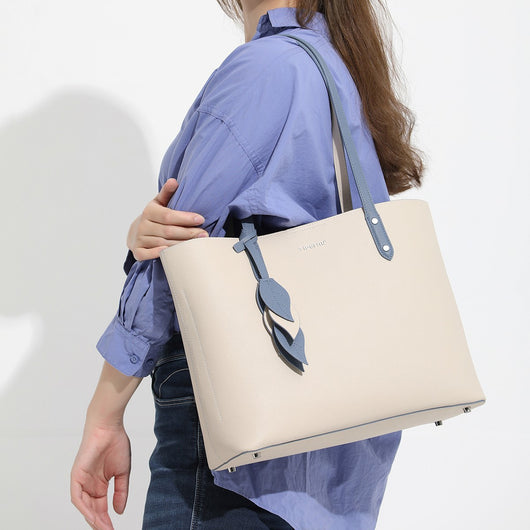 Bolso de Mano Grande para Mujer con Amplia Capacidad - Image 9