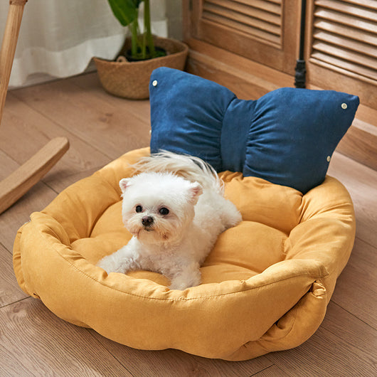 Cama Térmica para Mascotas Todas las Estaciones - Colchoneta Cómoda para Perros y Gatos - Image 14