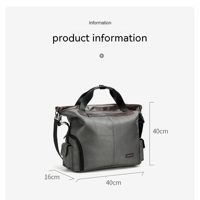 Bolsa de Viaje Impermeable Ultraligera - Image 15