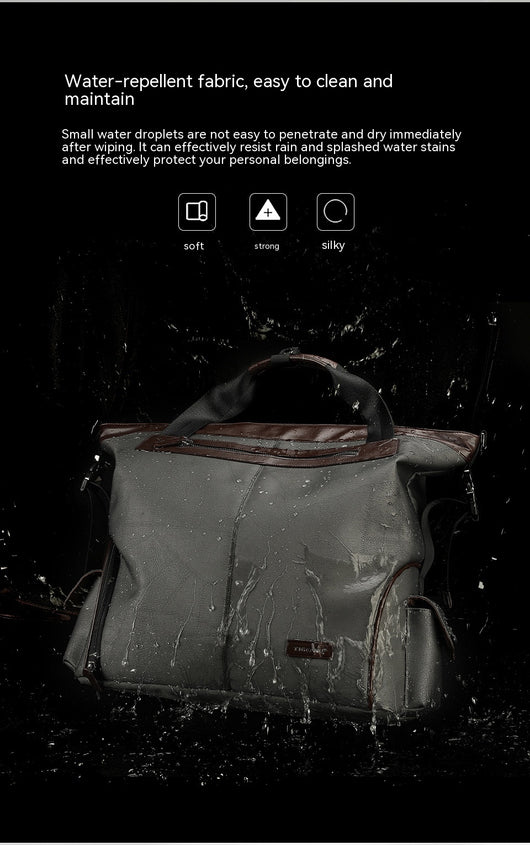 Bolsa de Viaje Impermeable Ultraligera - Image 16