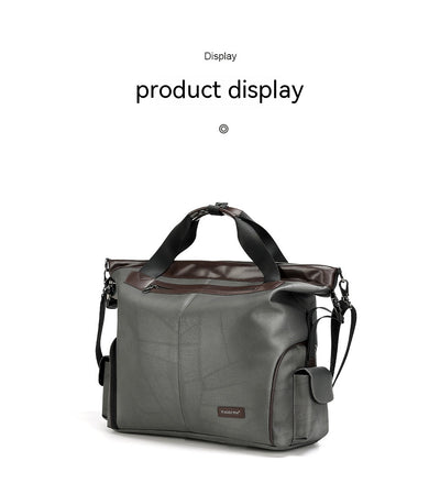 Bolsa de Viaje Impermeable Ultraligera - Image 17
