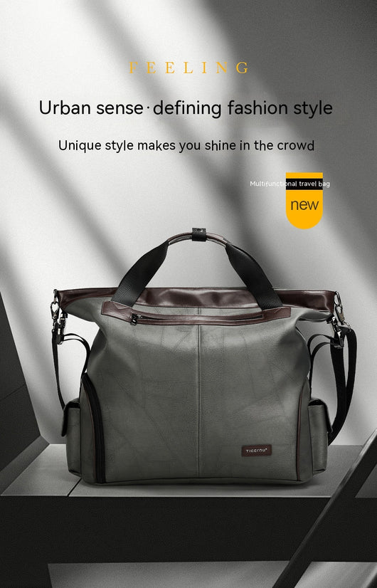 Bolsa de Viaje Impermeable Ultraligera - Image 18