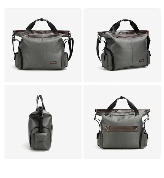 Bolsa de Viaje Impermeable Ultraligera - Image 21