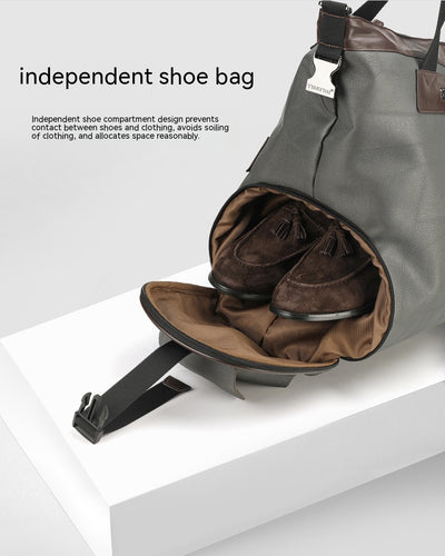 Bolsa de Viaje Impermeable Ultraligera - Image 23