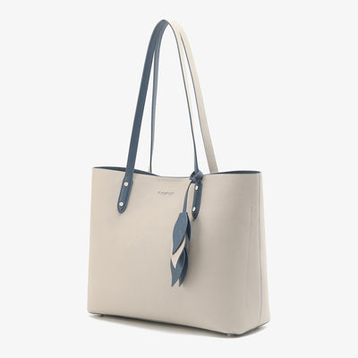 Bolso de Mano Grande para Mujer con Amplia Capacidad - Image 12