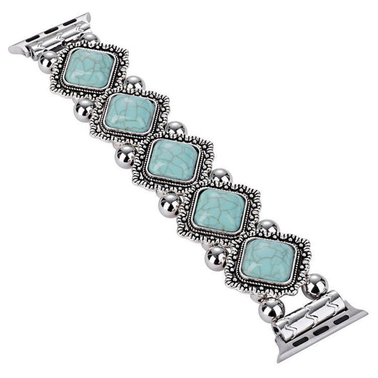 Correa Smartwatch Metal Premium - Image 22