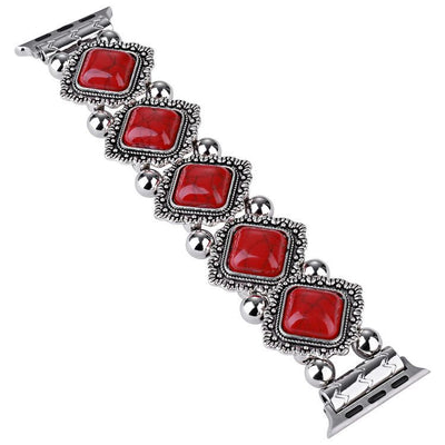 Correa Smartwatch Metal Premium - Image 23