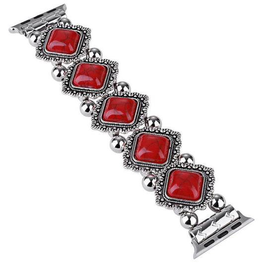 Correa Smartwatch Metal Premium - Image 23