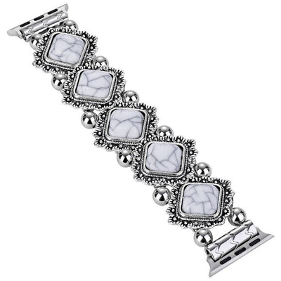 Correa Smartwatch Metal Premium - Image 32