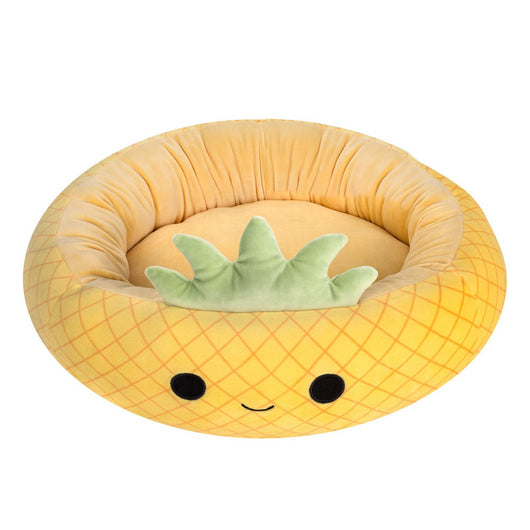 Cama Súper Suave para Mascotas con Diseño de Animales y Frutas - Image 11