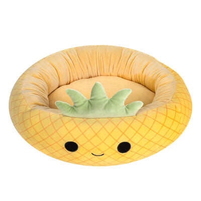 Cama Súper Suave para Mascotas con Diseño de Animales y Frutas - Image 16