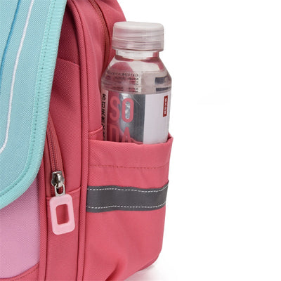 Mochila Escolar Estilo Británico Ergonómica para Niños y Niñas - Image 13