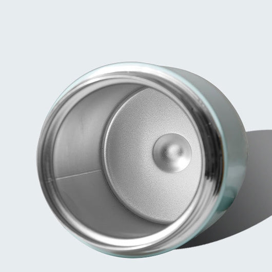 Taza Térmica Tremella con Hongo Blanco - Vaso Estético de Acero Inoxidable 304 para Infusiones - Image 13
